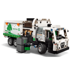 LEGO Technic – Smetiarske auto